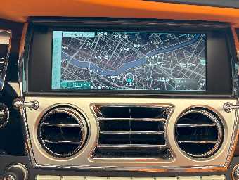 ROLLS ROYCE DAWN 2017 Image 38