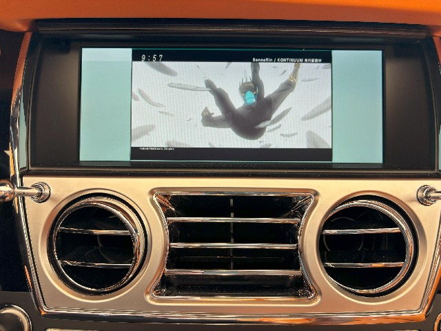 ROLLS ROYCE DAWN 2017 Image 45