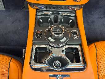 ROLLS ROYCE DAWN 2017 Image 41