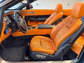 ROLLS ROYCE DAWN 2017 Image 45