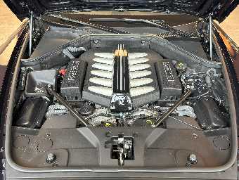 ROLLS ROYCE DAWN 2017 Image 56