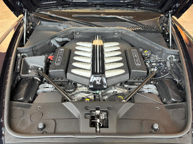 ROLLS ROYCE DAWN 2017 Image 62