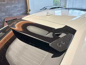 LAMBORGHINI URUS 2024 Image 15