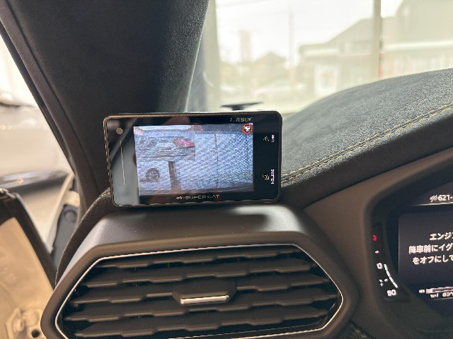 LAMBORGHINI URUS 2024 Image 43