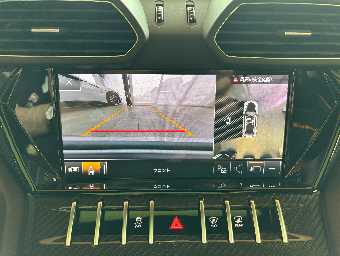 LAMBORGHINI URUS 2024 Image 42