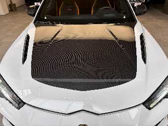 LAMBORGHINI URUS 2024 Image 53