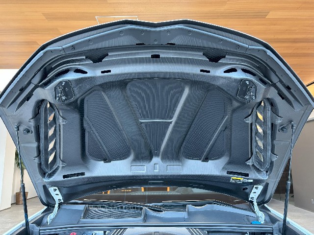 LAMBORGHINI URUS 2024 Image 60