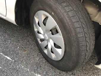 TOYOTA VITZ 2019 Image 9