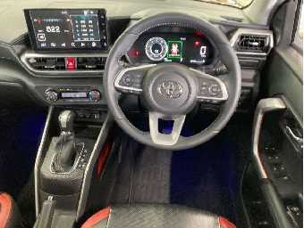TOYOTA RAIZE 2020 Image 8
