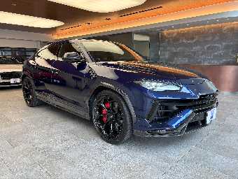 LAMBORGHINI URUS 2023 Image 3