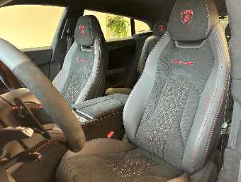 LAMBORGHINI URUS 2023 Image 23