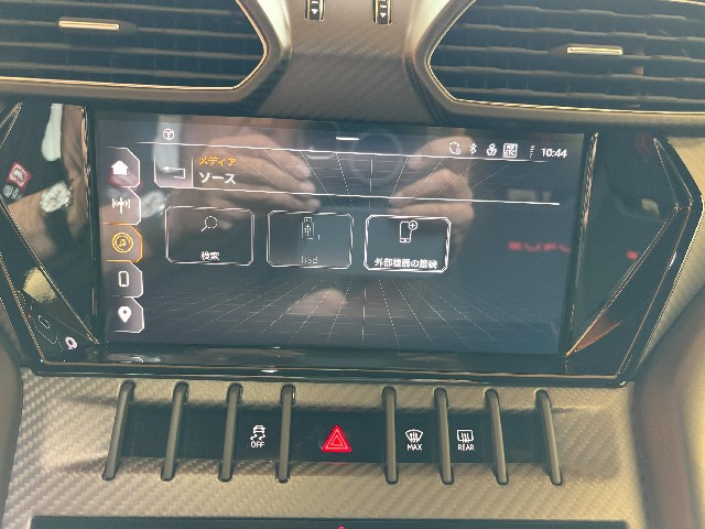 LAMBORGHINI URUS 2023 Image 50