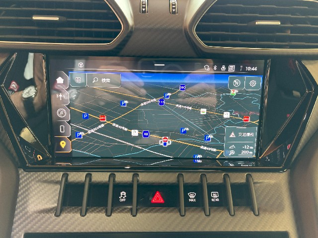 LAMBORGHINI URUS 2023 Image 51