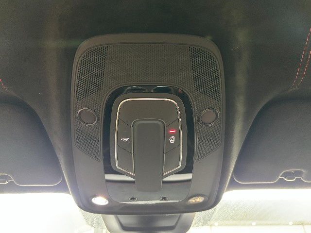 LAMBORGHINI URUS 2023 Image 56