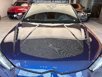 LAMBORGHINI URUS 2023 Image 51