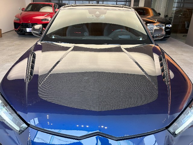 LAMBORGHINI URUS 2023 Image 57