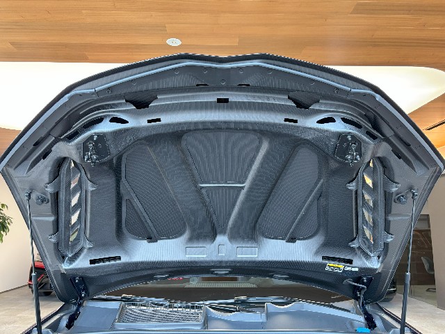 LAMBORGHINI URUS 2023 Image 58