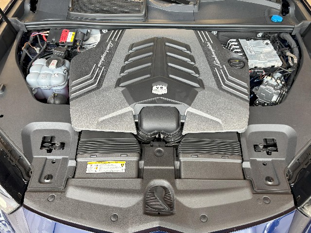 LAMBORGHINI URUS 2023 Image 59