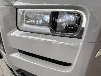 ROLLS ROYCE CULLINAN 2024 Image 15