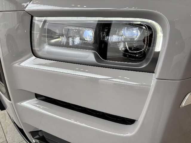 ROLLS ROYCE CULLINAN 2024 Image 21