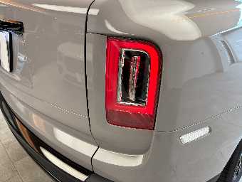 ROLLS ROYCE CULLINAN 2024 Image 16