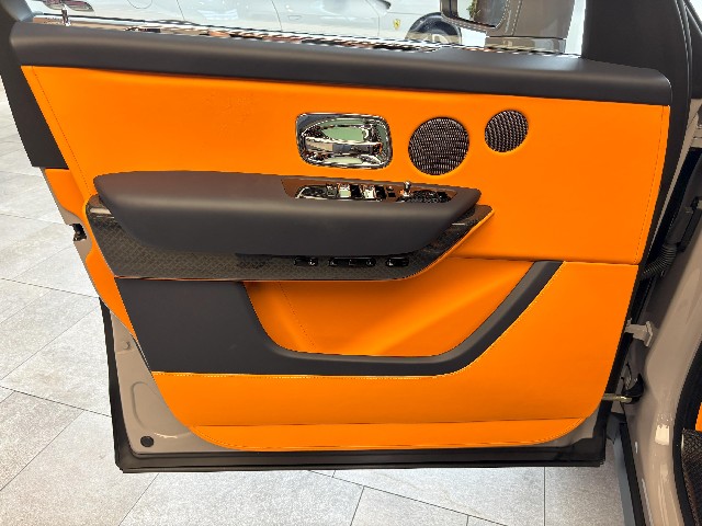 ROLLS ROYCE CULLINAN 2024 Image 26