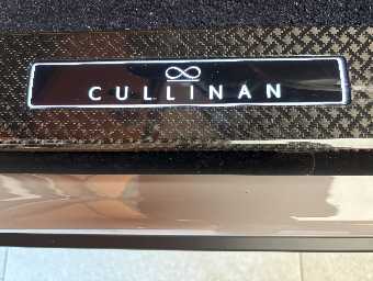 ROLLS ROYCE CULLINAN 2024 Image 21