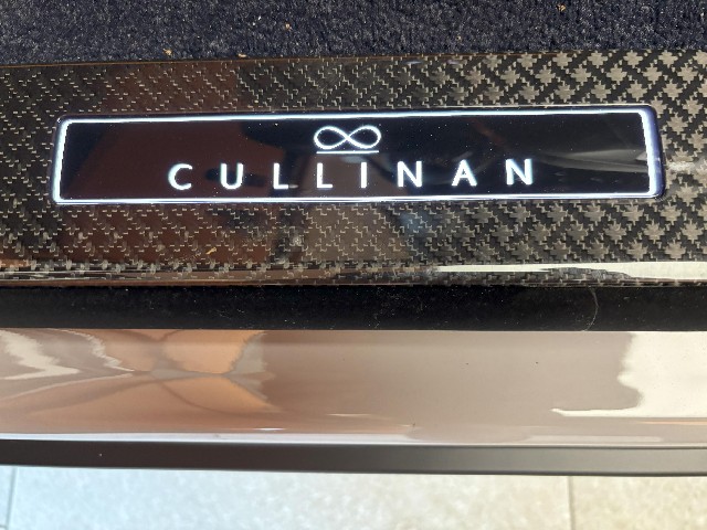 ROLLS ROYCE CULLINAN 2024 Image 27