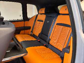 ROLLS ROYCE CULLINAN 2024 Image 22