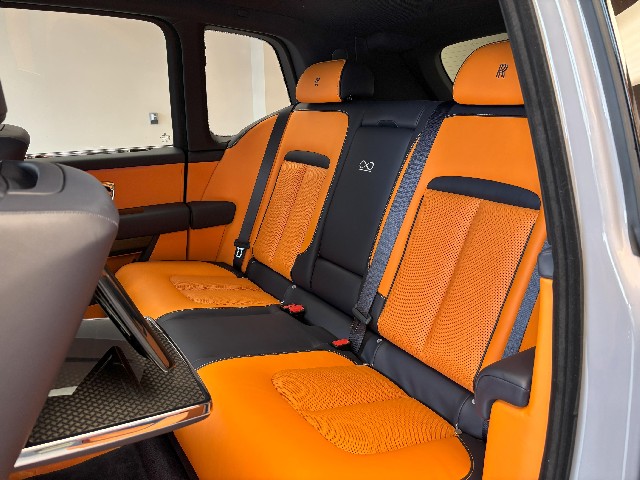 ROLLS ROYCE CULLINAN 2024 Image 28