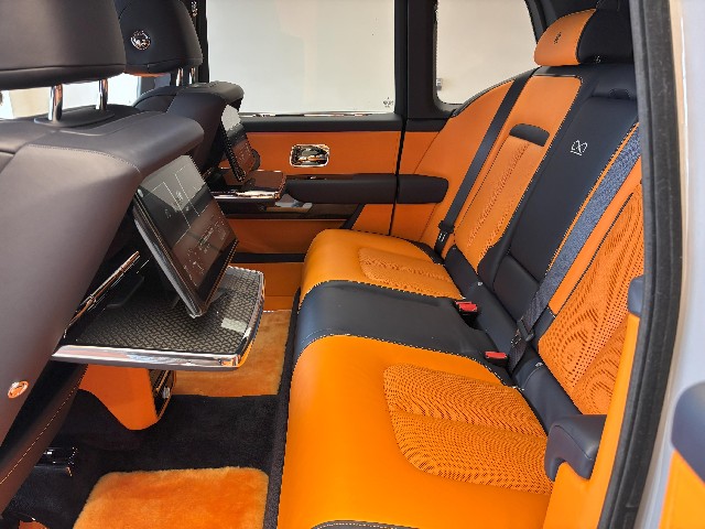 ROLLS ROYCE CULLINAN 2024 Image 29