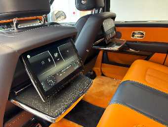 ROLLS ROYCE CULLINAN 2024 Image 24