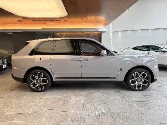 ROLLS ROYCE CULLINAN 2024 Image 4