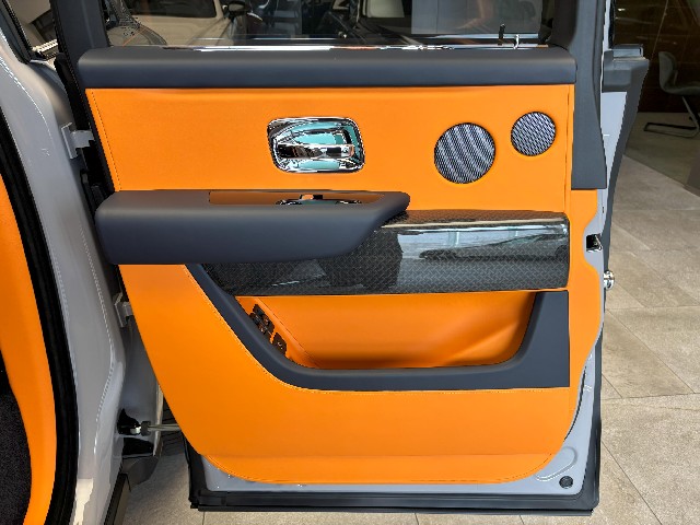 ROLLS ROYCE CULLINAN 2024 Image 31