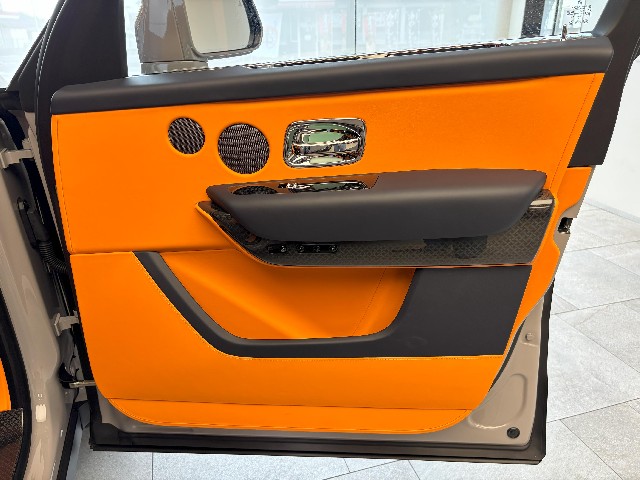 ROLLS ROYCE CULLINAN 2024 Image 37