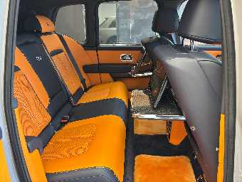 ROLLS ROYCE CULLINAN 2024 Image 32