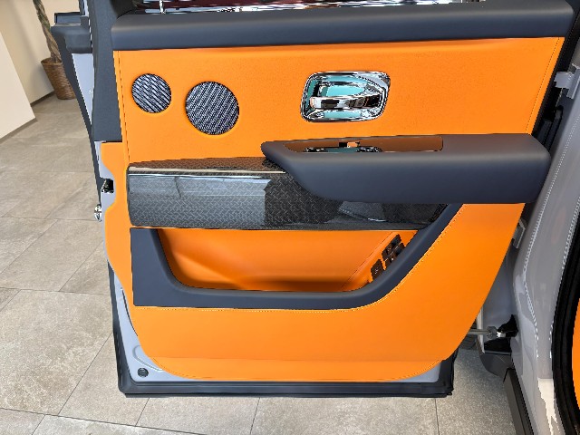 ROLLS ROYCE CULLINAN 2024 Image 41