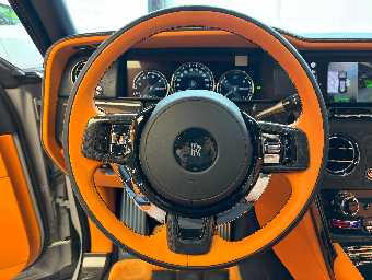 ROLLS ROYCE CULLINAN 2024 Image 37