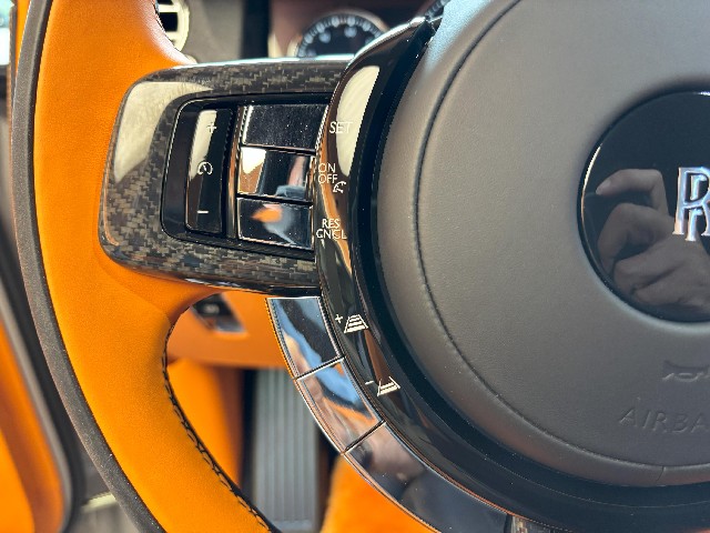 ROLLS ROYCE CULLINAN 2024 Image 44