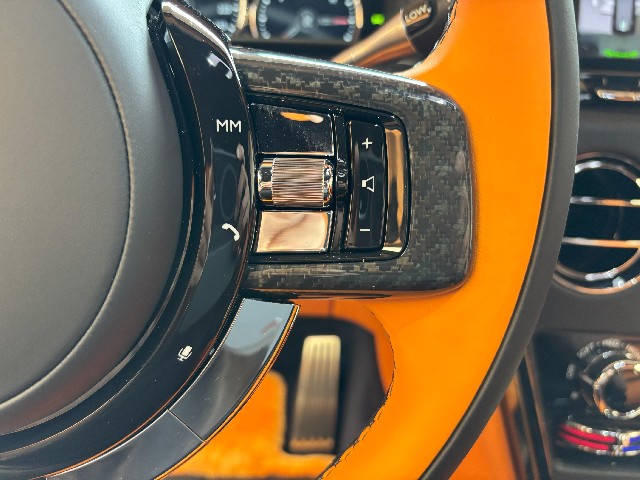 ROLLS ROYCE CULLINAN 2024 Image 45