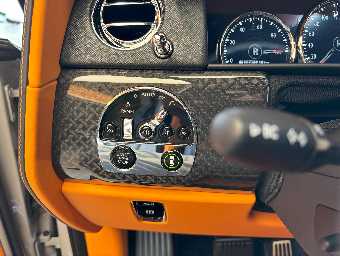 ROLLS ROYCE CULLINAN 2024 Image 40