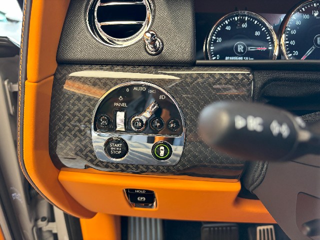 ROLLS ROYCE CULLINAN 2024 Image 46