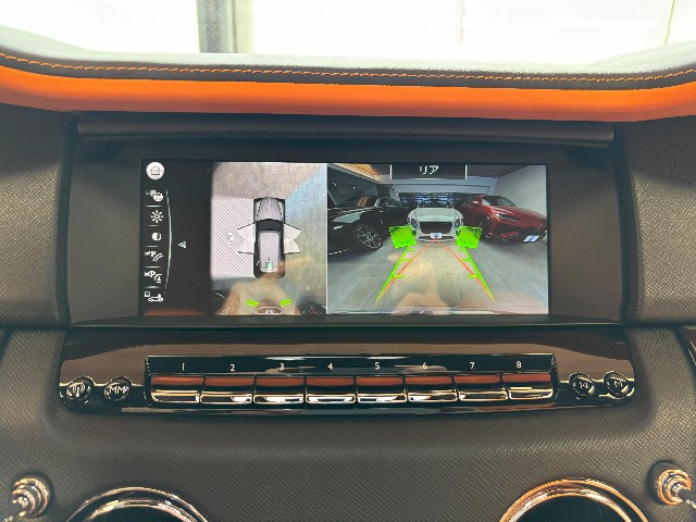 ROLLS ROYCE CULLINAN 2024 Image 47