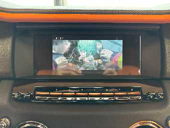 ROLLS ROYCE CULLINAN 2024 Image 42