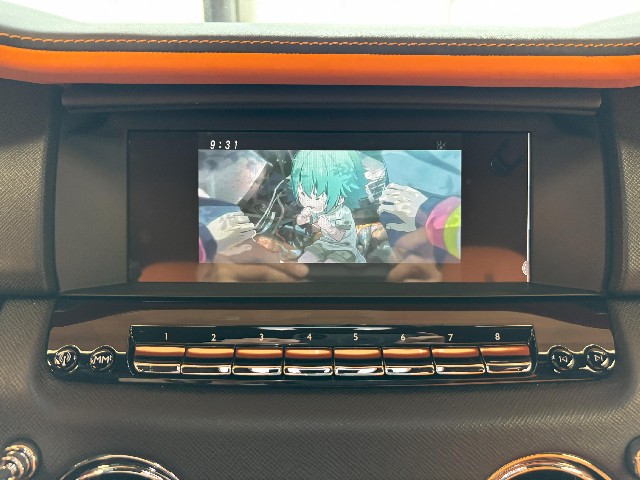 ROLLS ROYCE CULLINAN 2024 Image 48