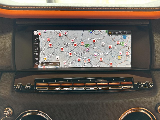 ROLLS ROYCE CULLINAN 2024 Image 49