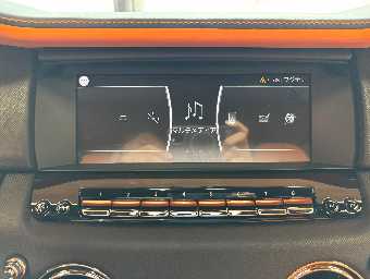 ROLLS ROYCE CULLINAN 2024 Image 44