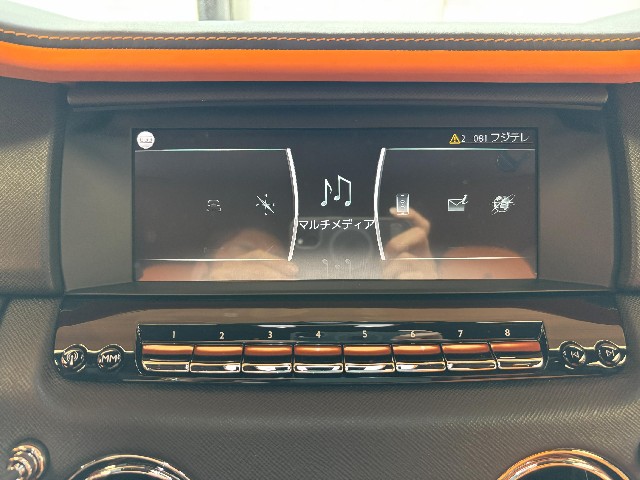 ROLLS ROYCE CULLINAN 2024 Image 50