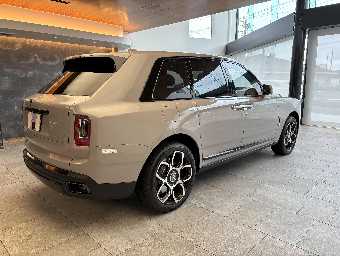 ROLLS ROYCE CULLINAN 2024 Image 6