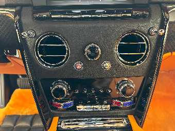 ROLLS ROYCE CULLINAN 2024 Image 45